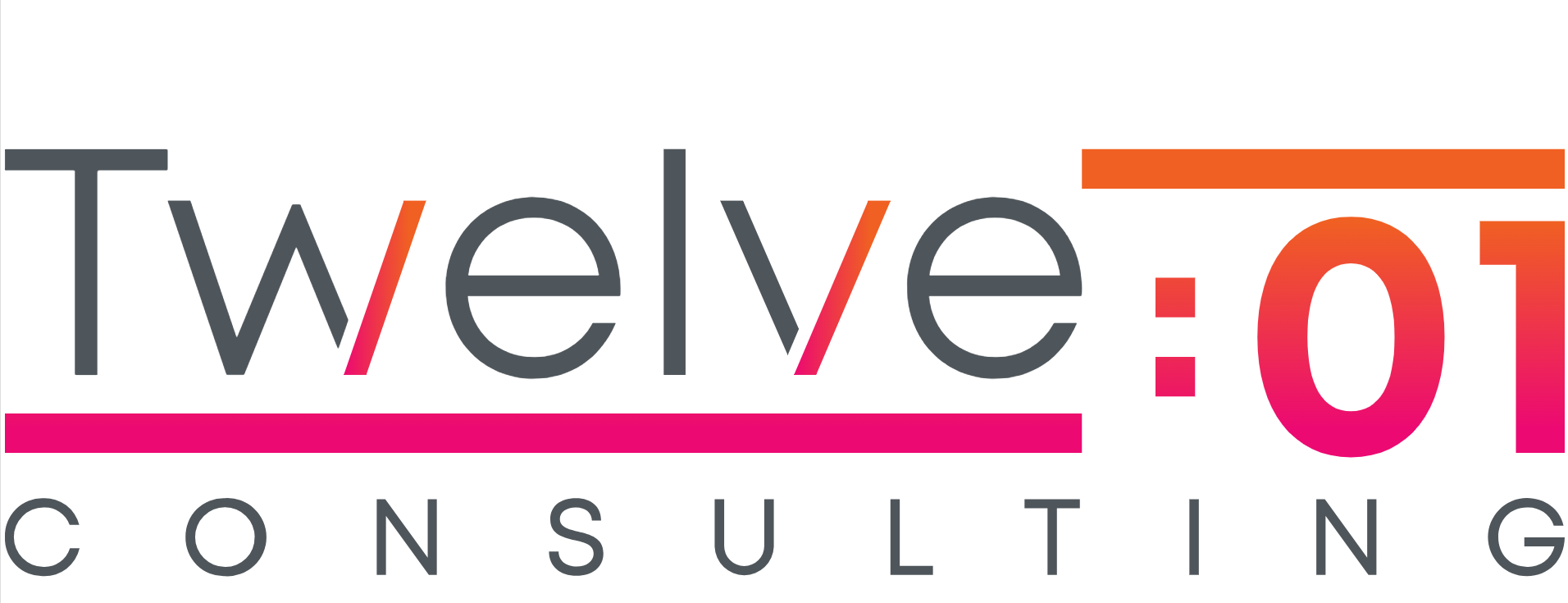 Twelve:01 Consulting
